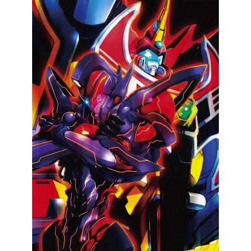 SSSS.GRIDMAN 4/アニメーション[Blu-ray]【返品種別A】