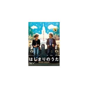 [枚数限定][限定版]はじまりのうた BEGIN AGAIN/キーラ・ナイトレイ[Blu-ray]【返品種別A】｜joshin-cddvd