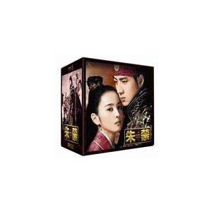 期間限定][限定版]善徳女王＜ノーカット完全版＞コンパクトDVD-BOX1
