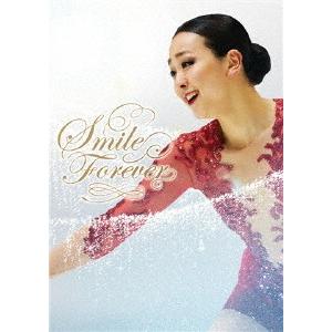 浅田真央『Smile Forever』〜美しき氷上の妖精〜 Blu-ray/浅田真央[Blu-ray]