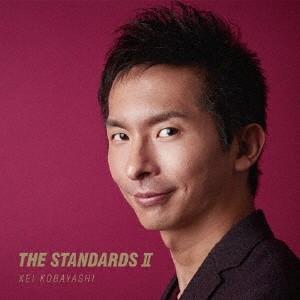 THE STANDARDS II/小林桂