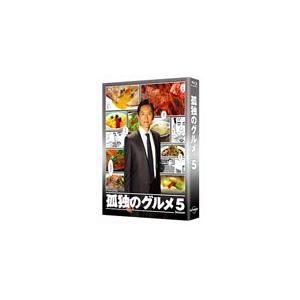 孤独のグルメ Season5 Blu-rayの買取情報
