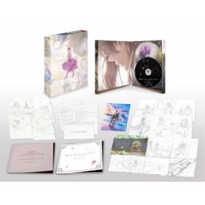 新品 初回限定版 ヴァイオレット・エヴァーガーデン Blu-ray 4巻