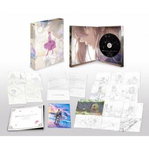 新品 初回限定版 ヴァイオレット・エヴァーガーデン Blu-ray 4巻