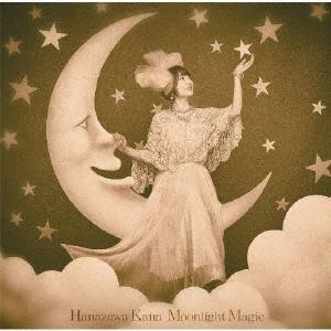 Moonlight Magic/花澤香菜[CD]通常盤【返品種別A】