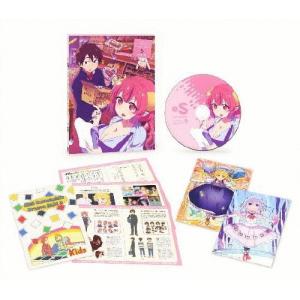 [枚数限定][限定版]【初回限定版Blu-ray】小林さんちのメイドラゴンS vol.S/アニメーション[Blu-ray]【返品種別A】