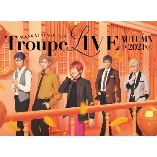 MANKAI STAGE『A3!』Troupe LIVE 〜AUTUMN 2021〜/水江建太[Bl...
