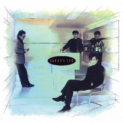 [枚数限定][限定盤]ALFEE'S LAW/THE ALFEE[HQCD][紙ジャケット]【返品種...