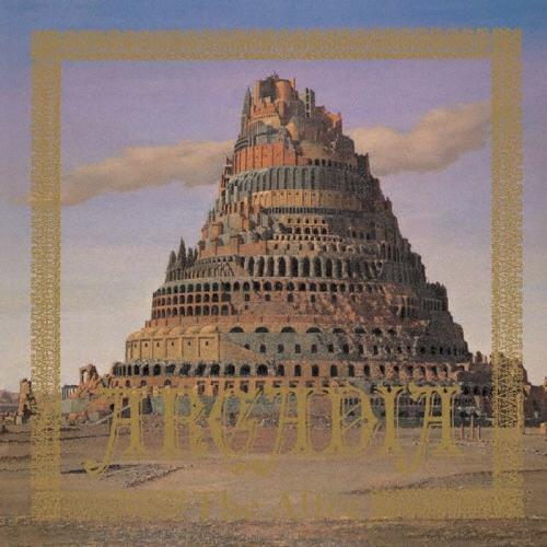 [枚数限定][限定盤]ARCADIA/THE ALFEE[HQCD][紙ジャケット]【返品種別A】