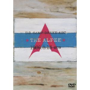 THE ALFEE 夏の乱 3.August.2019 DVD2枚 : スターアップストア - 通販