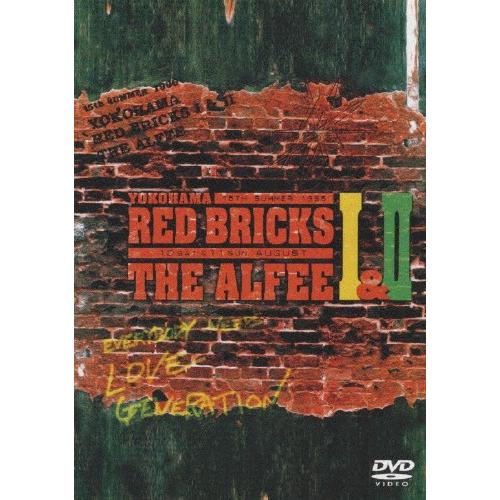 [枚数限定][限定版]YOKOHAMA RED BRICKS I＆II 15th Summer 19...
