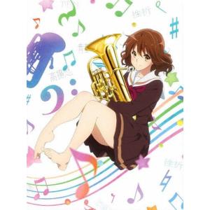 響け!ユーフォニアム 全14枚 TV版 第1期 全7巻 + 第2期 全7巻