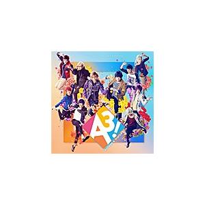 「MANKAI STAGE『A3!』〜AUTUMN ＆ WINTER 2019〜」MUSIC Col...