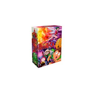 悪魔くん コンプリートBOX/アニメーション[DVD]【返品種別A】｜joshin-cddvd