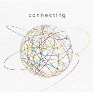 connecting/竜馬四重奏[CD]