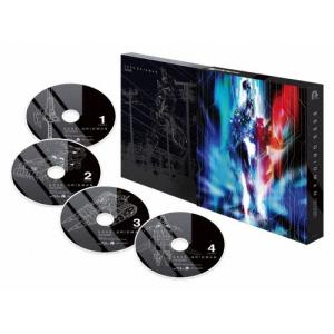 SSSS.GRIDMAN Blu-ray BOX/アニメーション[Blu-ray]【返品種別A】