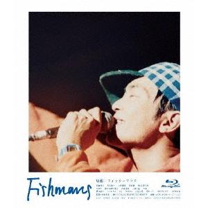 映画:フィッシュマンズ/フィッシュマンズ[Blu-ray]【返品種別A】