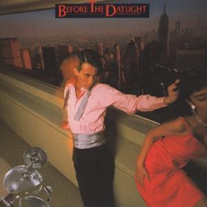 レア本【角松敏生◆Before The Daylight】バンドスコア 角松敏生 - BEFORE THE DAYLIGHT - Amazon.com Music