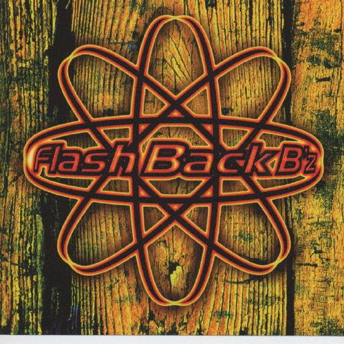 Flash Back-B'z Early Special Titles-/B'z[CD]【返品種別A...