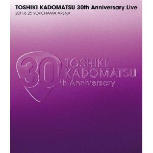 角松敏生 30周年ライブ Blu-rayの買取情報