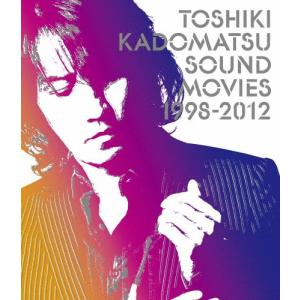 (未使用･未開封品)　TOSHIKI KADOMATSU Performance 2009 “NO TURNS” 2009.11.07 NHK HALL [Blu-ray] tu1jdyt Toshiki 2009 “No Turns” NHK Hall BR