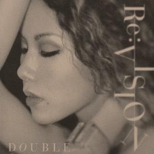 DOUBLE  DOUBLE  RE:VISION - GREATEST REMIX VOL.2