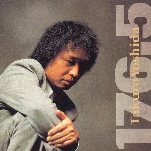176.5/吉田拓郎[CD][紙ジャケット]【返品種別A】