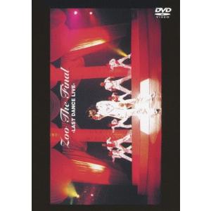 ZOO THE FINAL -LAST DANCE- [DVD]の買取情報