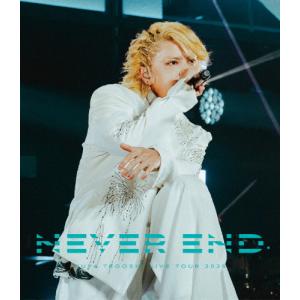手越祐也 LIVE TOUR 2025【2Blu-ray】の買取情報