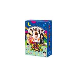 [枚数限定]サタデーナイトチャイルドマシーン DVD-BOX 通常版/AKB48 TeamB[DVD...