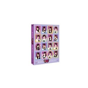 NOGIBINGO! DVD-BOX 通常版/乃木坂46[DVD]【返品種別A】