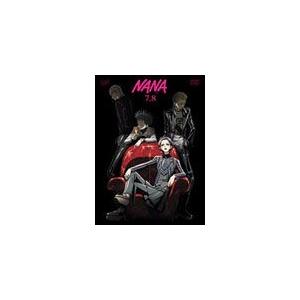 NANA-ナナ- 7.8〈スペシャル版〉/アニメーション[DVD]【返品種別A】｜joshin-cddvd