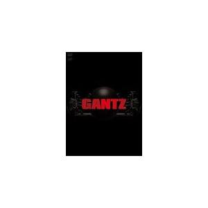 GANTZ/二宮和也[DVD]【返品種別A】