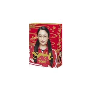 [先着特典付]ごくせん 2008 DVD-BOX/仲間由紀恵[DVD]【返品種別A】
