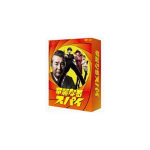 華麗なるスパイ DVD ドラマ 映像特典付き 長瀬智也 華麗なるスパイ DVD-BOX/長瀬智也[DVD]【返品種別A】 : Joshin web