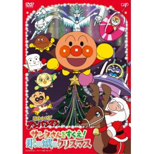 DVD それいけ!アンパンマン '19 全12巻 ※ケース無し発送 レンタル落ち