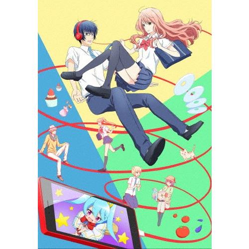 3D彼女 リアルガール Vol.2 DVD/アニメーション[DVD]【返品種別A】