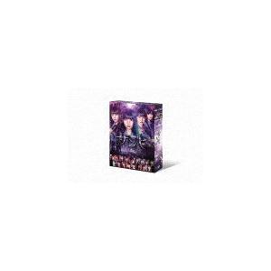 [枚数限定]ドラマ「ザンビ」DVD-BOX/齋藤飛鳥,堀未央奈[DVD]【返品種別A】