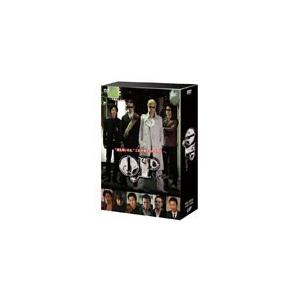 [枚数限定]QP DVD-BOX スタンダード・エディション/斎藤工[DVD]【返品種別A】｜joshin-cddvd