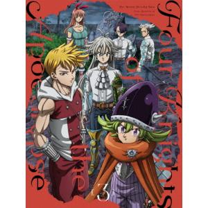 七つの大罪DVD BOX全巻セット 七つ大罪 DVD BOX全巻セット Blu-ray & DVD｜TVアニメ「七つの