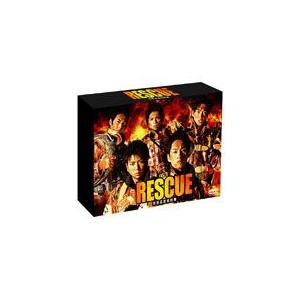 RESCUE DVD-BOX 中丸雄一【返品種別A】の買取情報