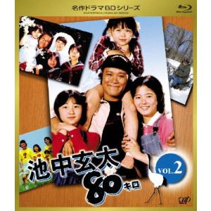 DVD/国内TVドラマ/池中玄太80キロ DVD-BOX I (初回生産限定版)【P