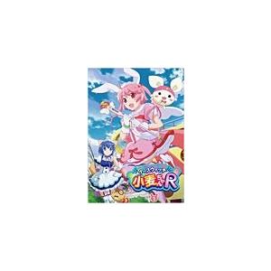 ナースウィッチ小麦ちゃんR Vol.1/アニメーション[Blu-ray]【返品種別A】