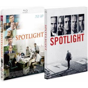 スポットライト Blu-ray【返品種別A】の買取情報
