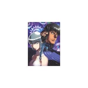 からくりサーカス Blu-ray BOX Vol.1/アニメーション[Blu-ray]【返品種別A】