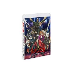 ルパン三世 プリズン・オブ・ザ・パスト【Blu-ray】/アニメーション[Blu-ray]【返品種別...