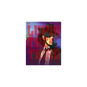ルパン三世 second-TV. BD-BOX II/アニメーション[Blu-ray]【返品種別A
