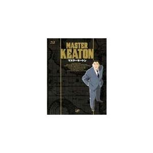 全巻セット【中古】DVD▼MASTER KEATON マスター キートン(13枚セット)第1話～第39話 レンタル落ち b003vuzgby_01.jpg