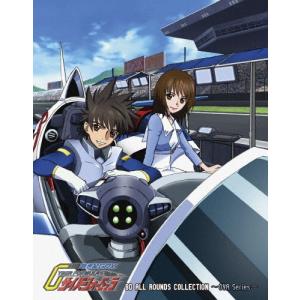無責任艦長タイラー DVD-BOX I〜III 全3巻（初回限定生産） [DVDセット