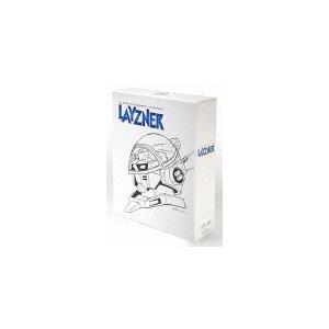 枚数限定]蒼き流星SPTレイズナー Blu-ray BOX/アニメーション